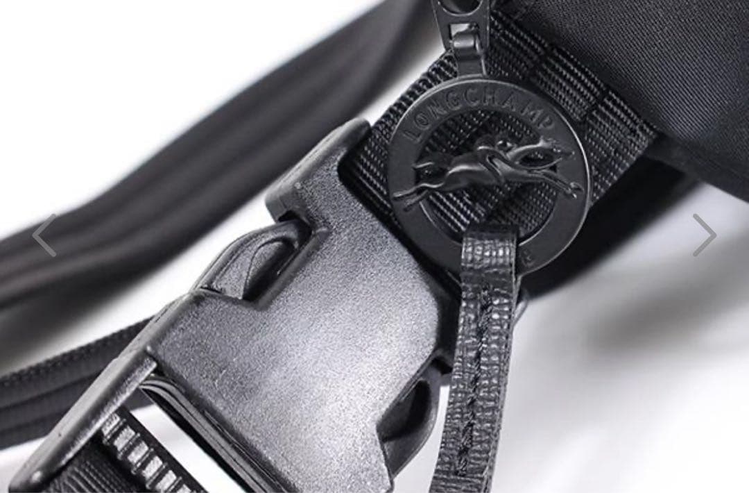 LONGCHAMP ボディバッグ