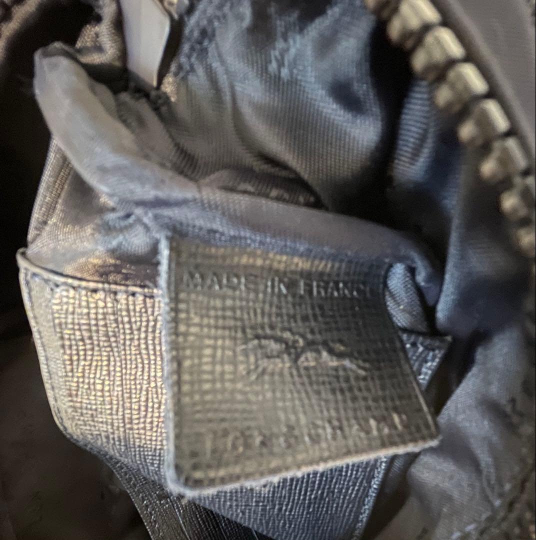 LONGCHAMP ボディバッグ