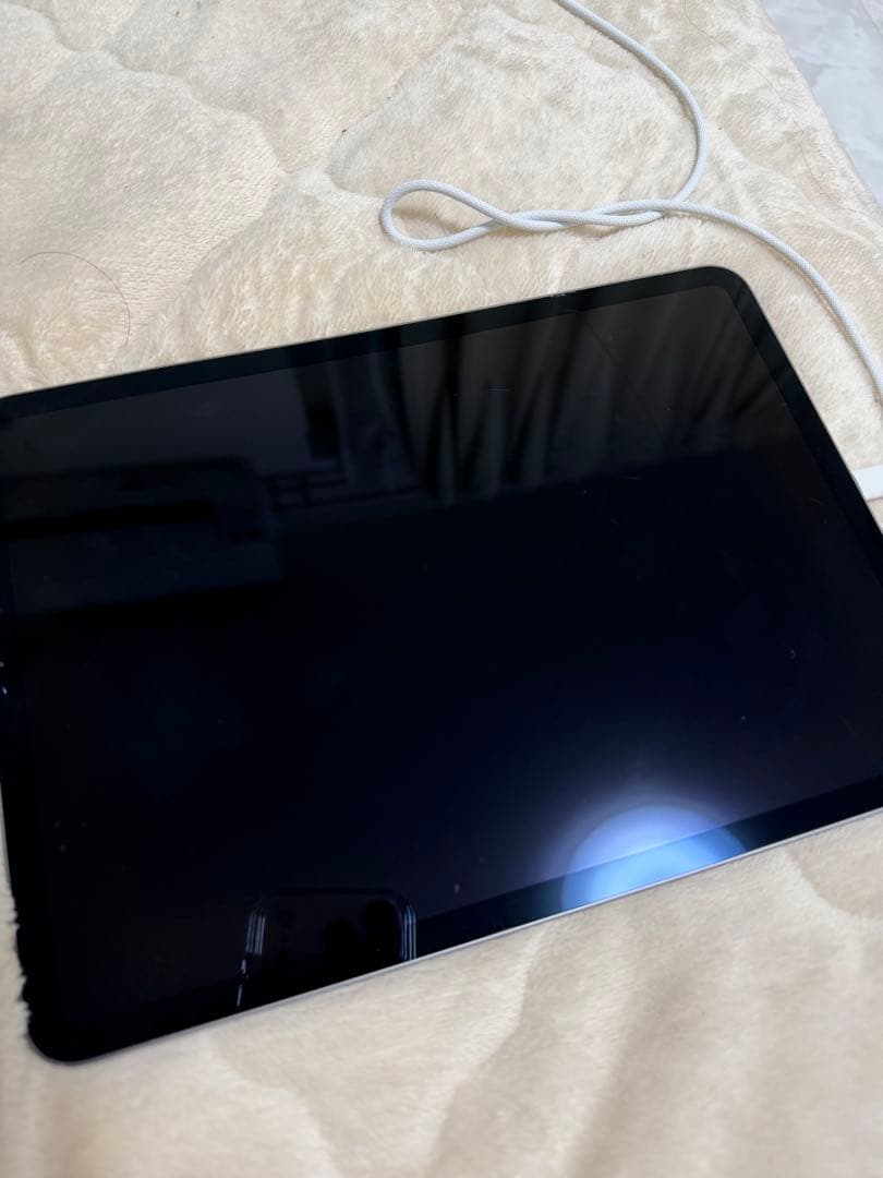 IPad Pro 第1世代 64GB シルバー