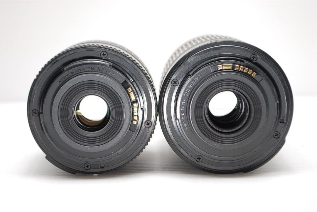 ✨圧倒的高性能一眼レフ✨Canon kiss X8i 美品❤️大人気❤️良品❤️