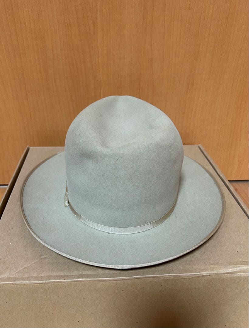 ビンテージ　ステットソン　オープンロード　50年代60年代