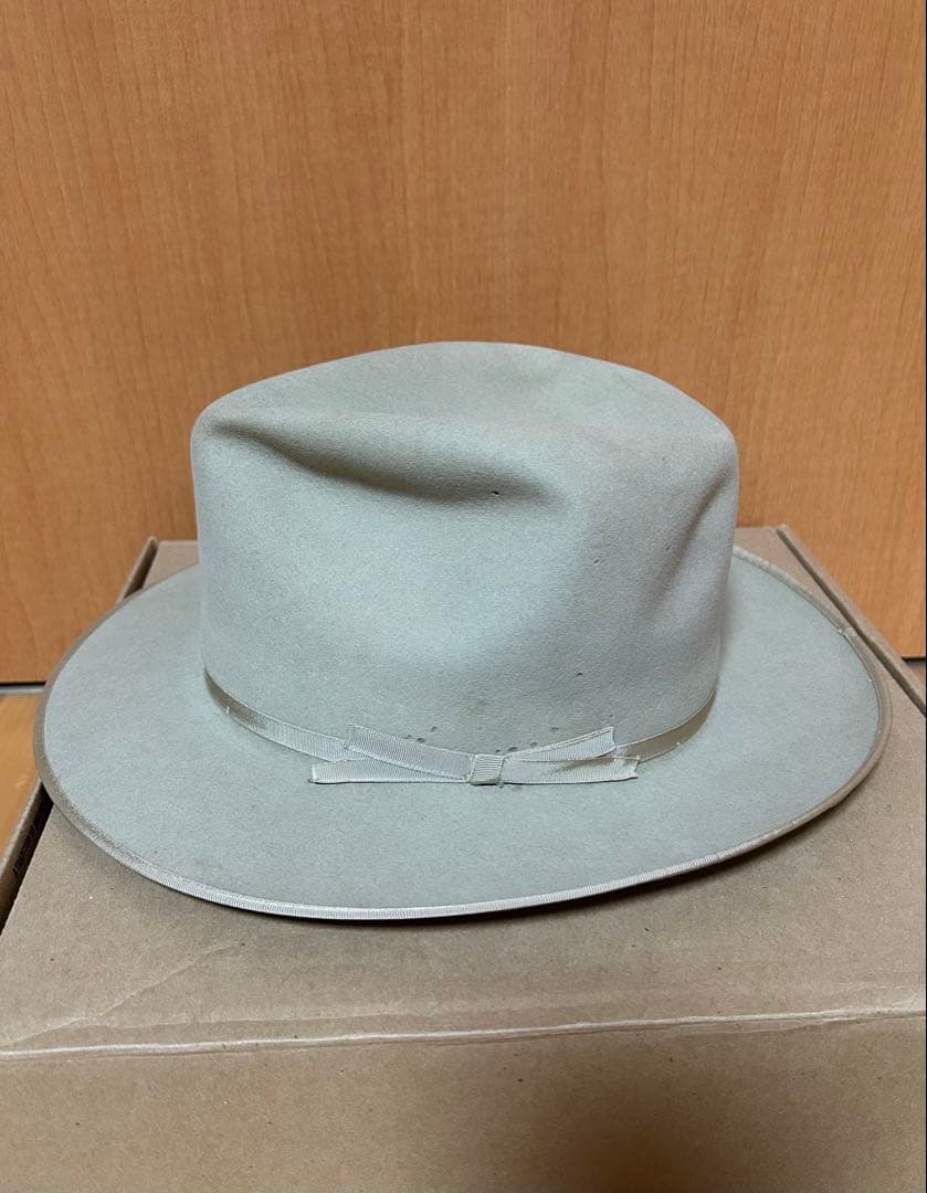 ビンテージ　ステットソン　オープンロード　50年代60年代