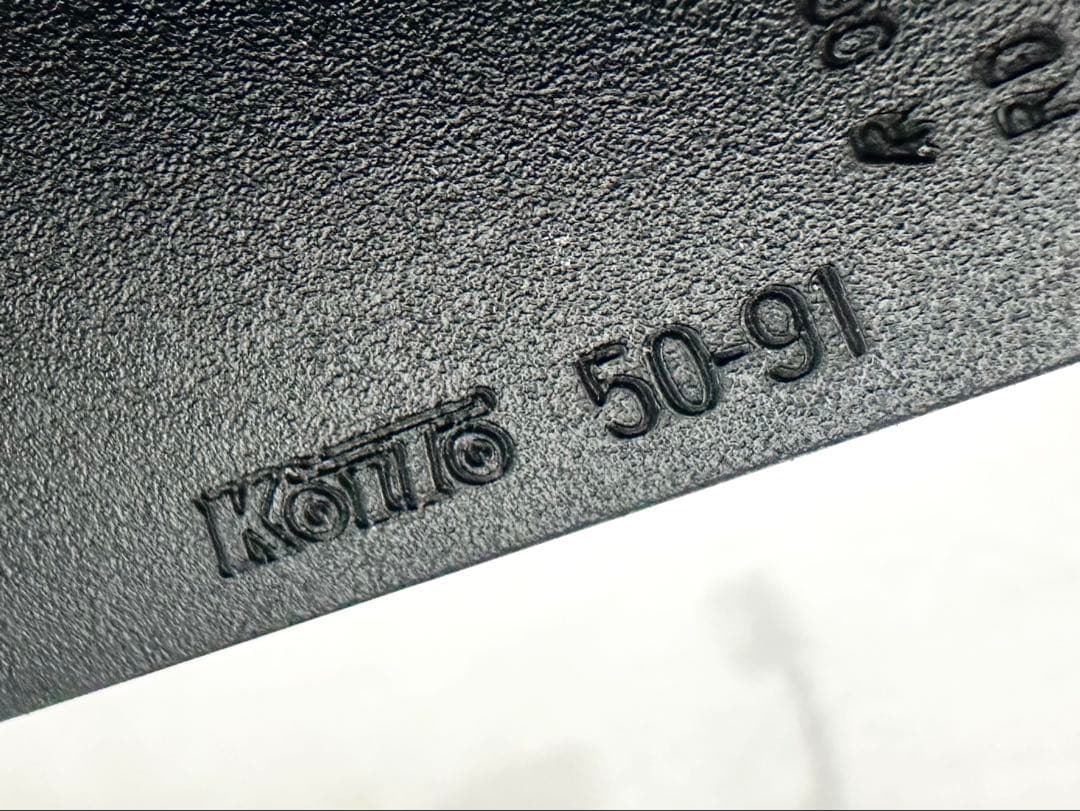 レクサスUSF40 LS460 テールライト KOITO 50-89 50-91