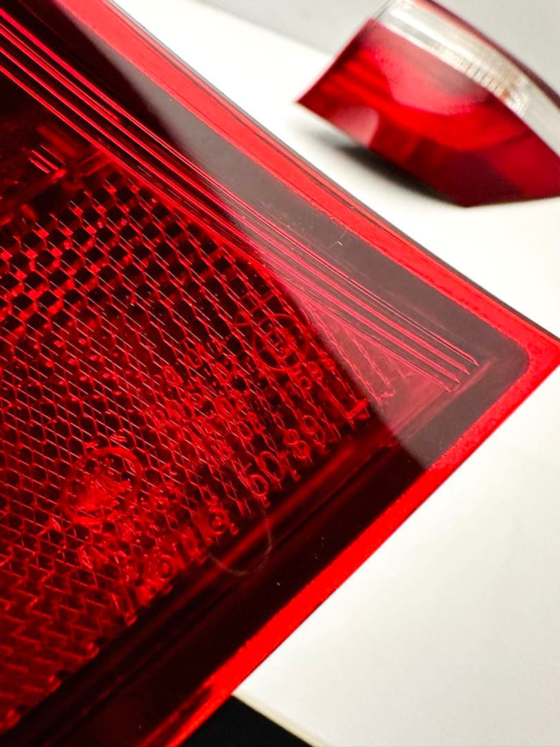 レクサスUSF40 LS460 テールライト KOITO 50-89 50-91