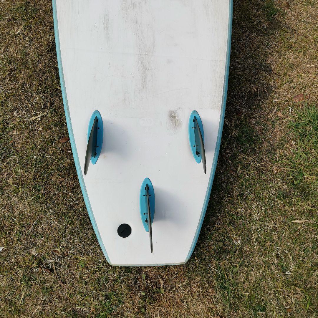 (格安)Softech サーフボード 7ft (鵠沼手渡しのみ)値引き不可