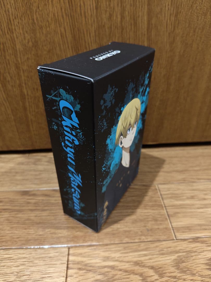 若【期間限定値下げ】東京リベンジャーズ 松野千冬　ワイヤレスイヤホン