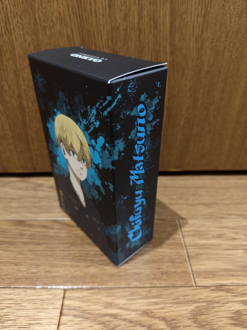 若【期間限定値下げ】東京リベンジャーズ 松野千冬　ワイヤレスイヤホン