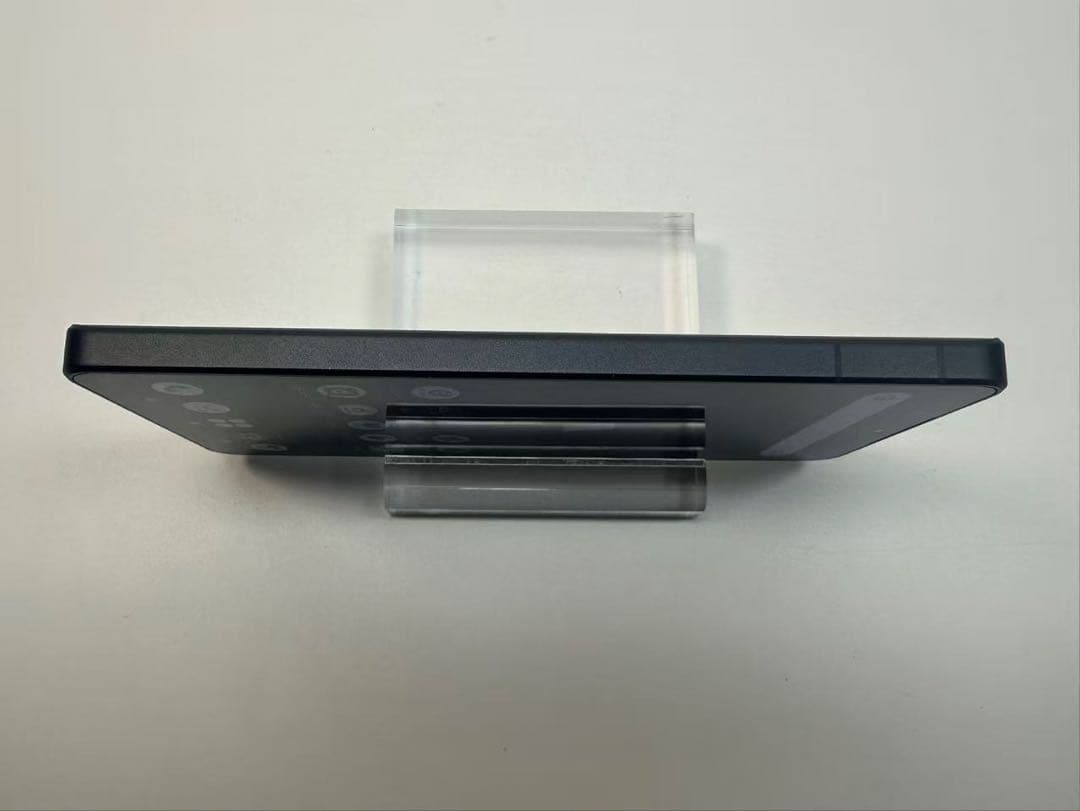 Aquos R8 pro docomo 256gb ブラック ジャンク