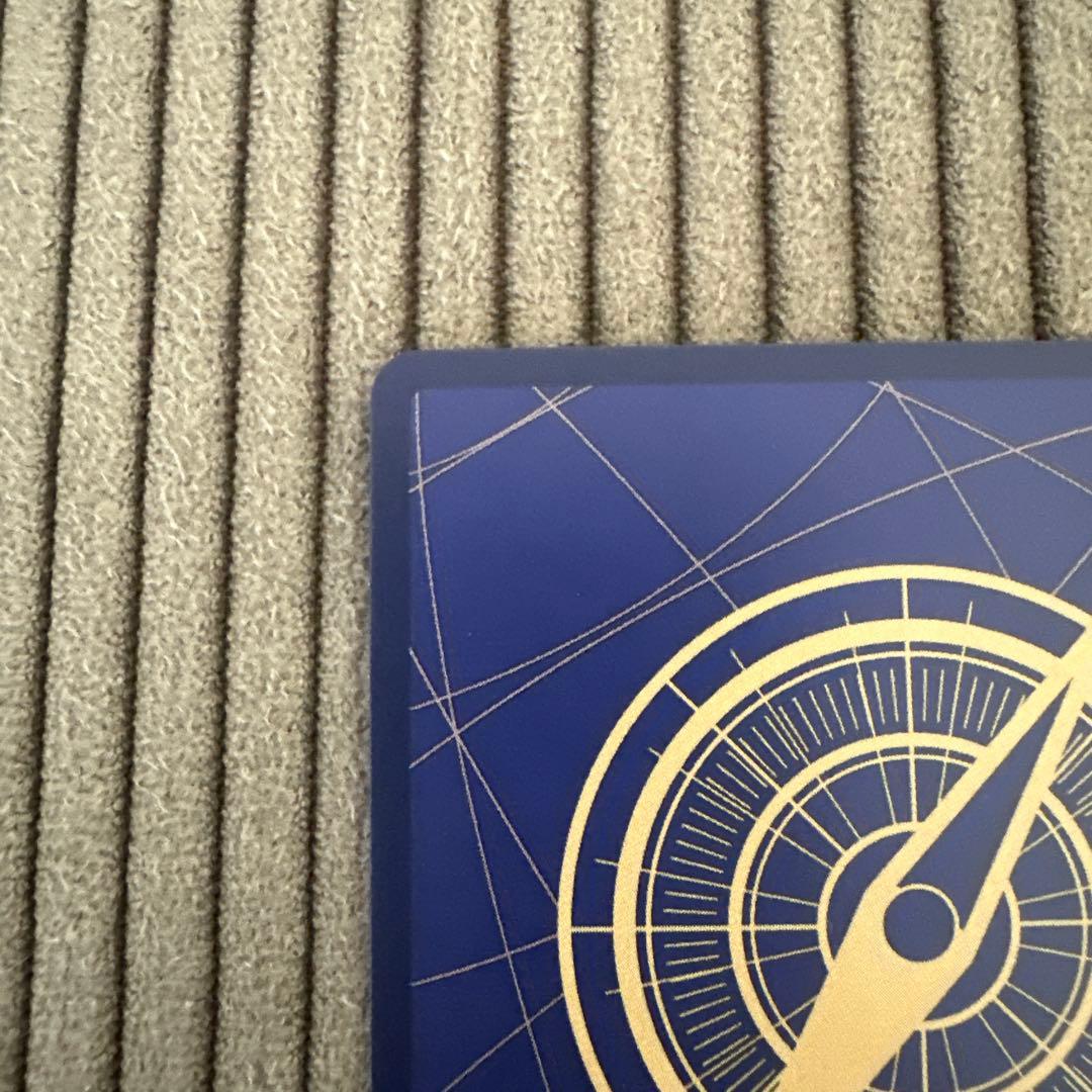 ワンピースカード　サボ　スーパーパラレル　EB04