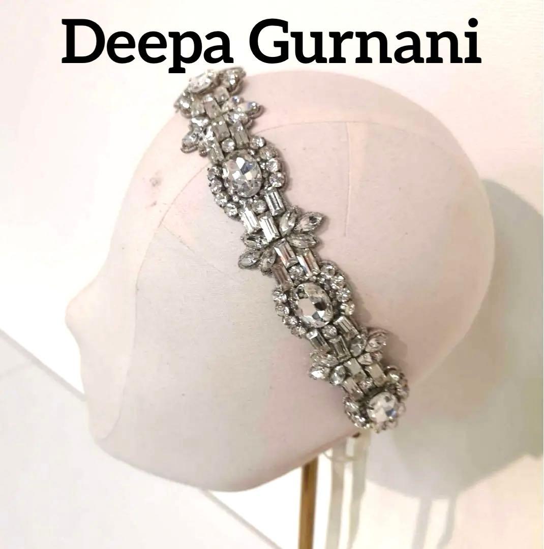 【定価15万円】インポートブライダルアクセサリー4点セット