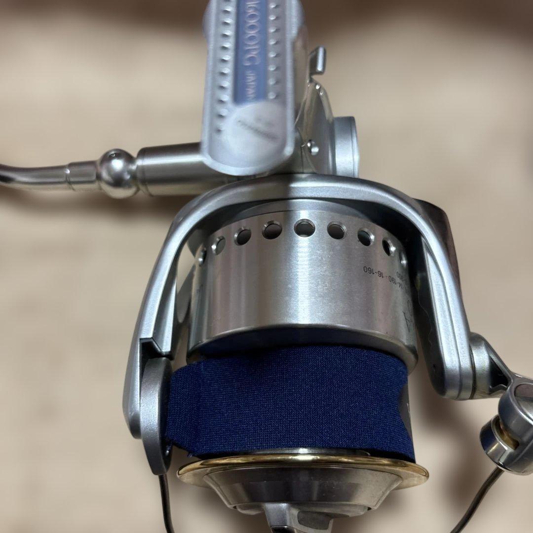 未使用品 SHIMANO STELLA 16000