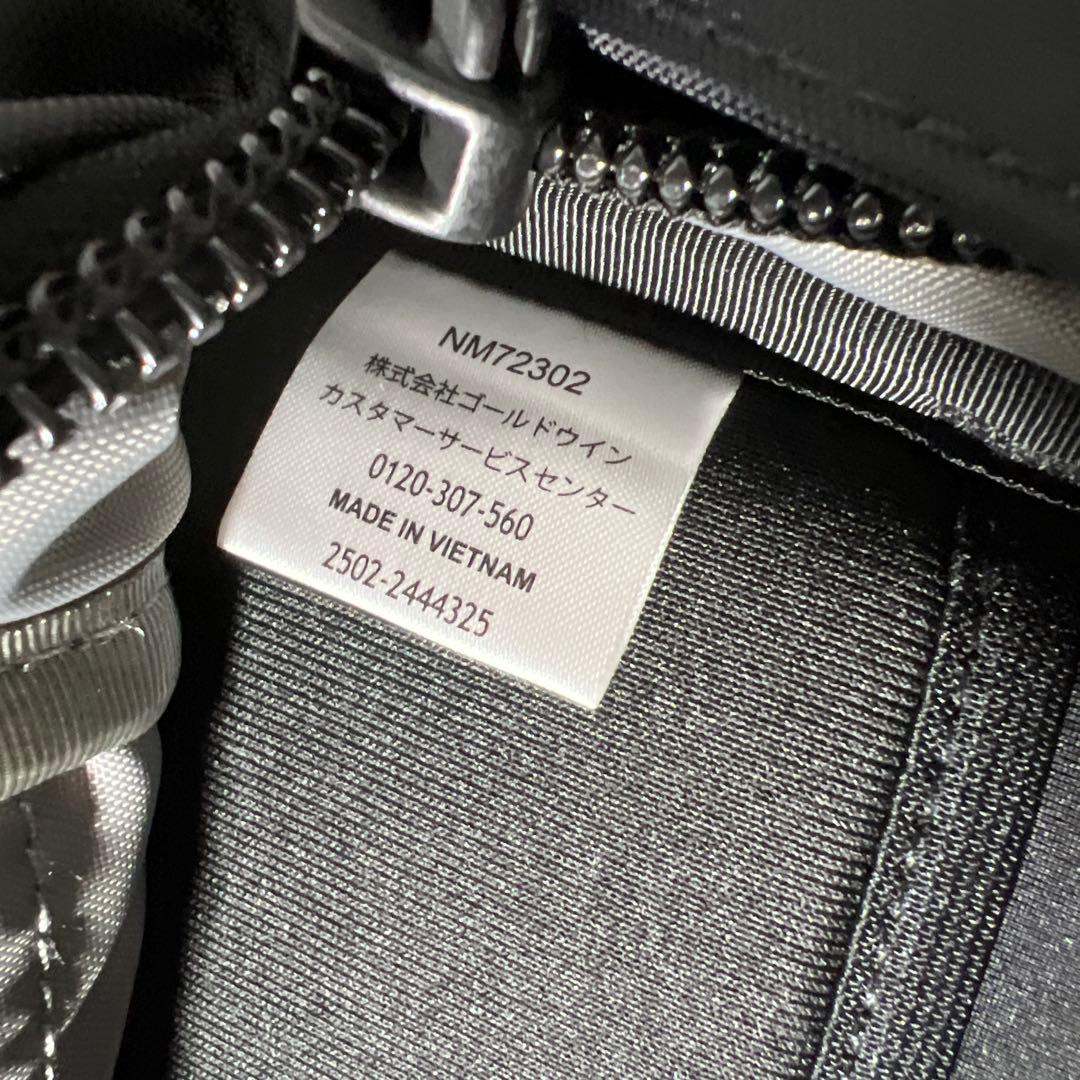 ザノースフェイス　リュック Hot Shot ホットショット NM72302