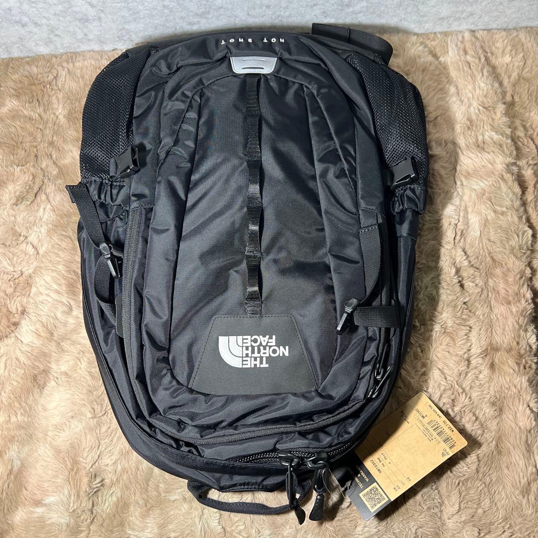 ザノースフェイス　リュック Hot Shot ホットショット NM72302