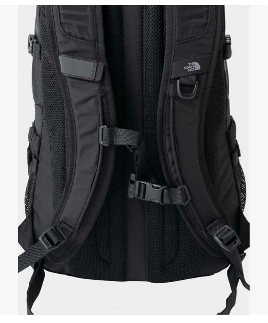 ザノースフェイス　リュック Hot Shot ホットショット NM72302