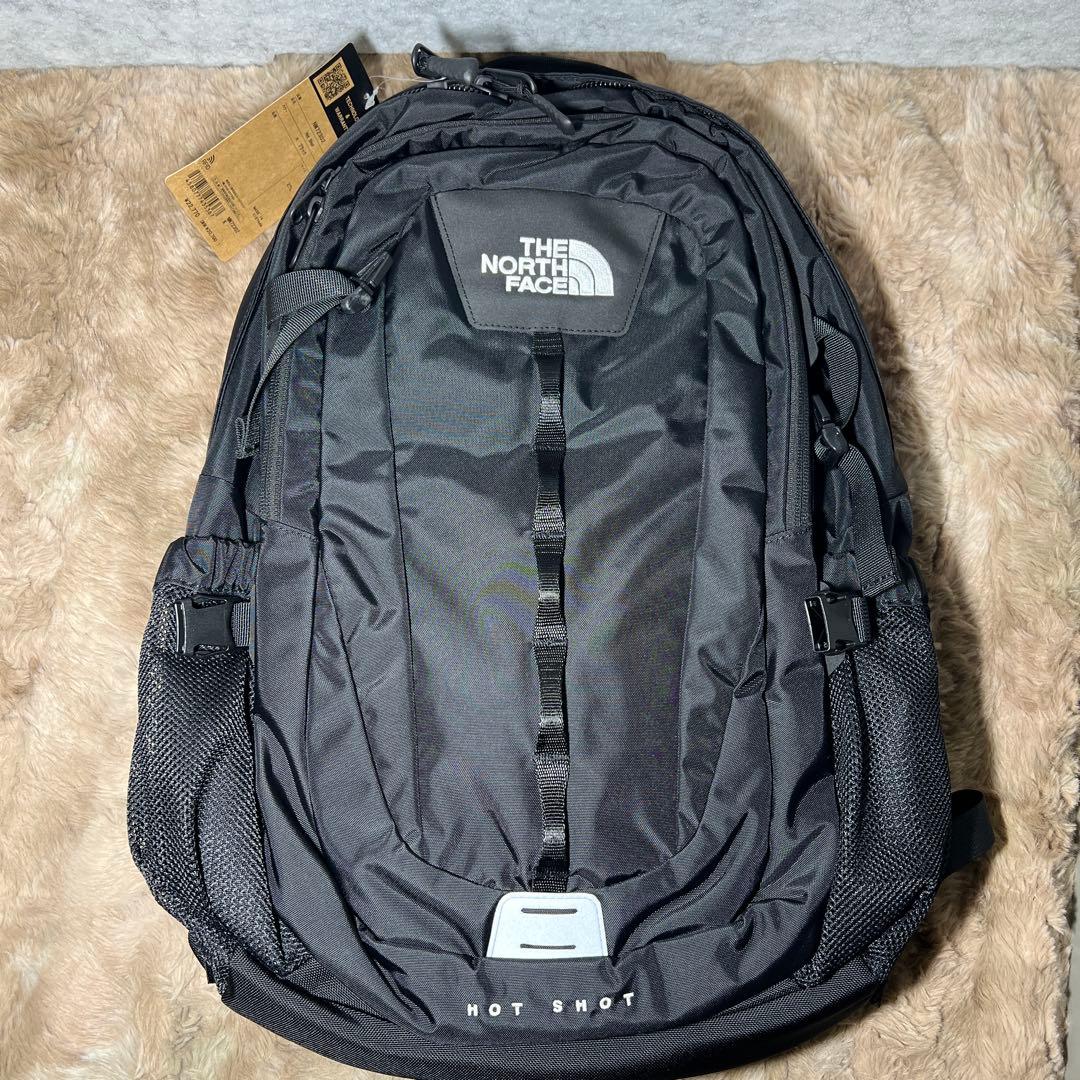 ザノースフェイス　リュック Hot Shot ホットショット NM72302