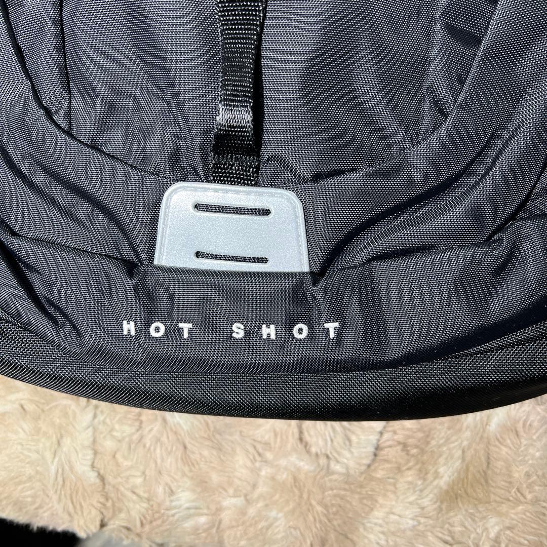 ザノースフェイス　リュック Hot Shot ホットショット NM72302