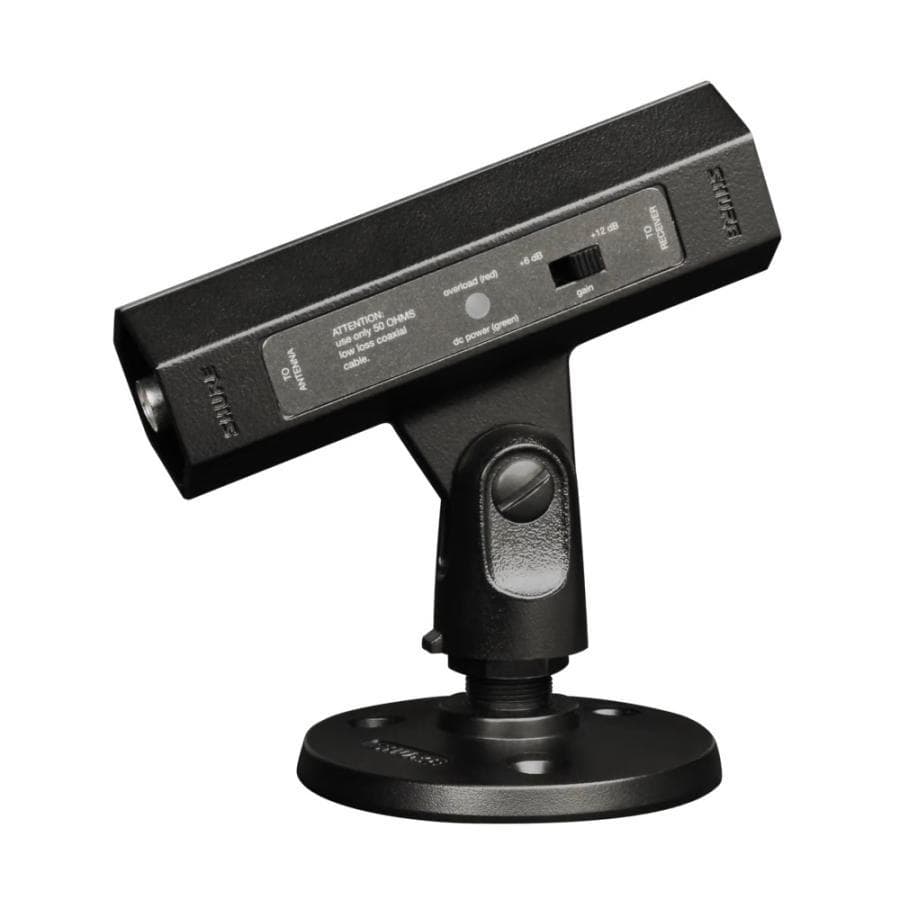 UA834WB(SHURE) アンテナブースター