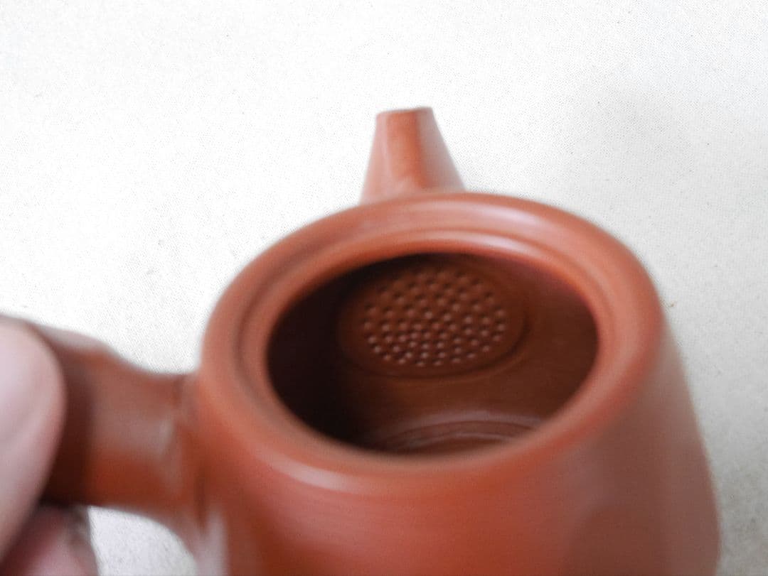 常滑焼　杉江木仙　煎茶セット