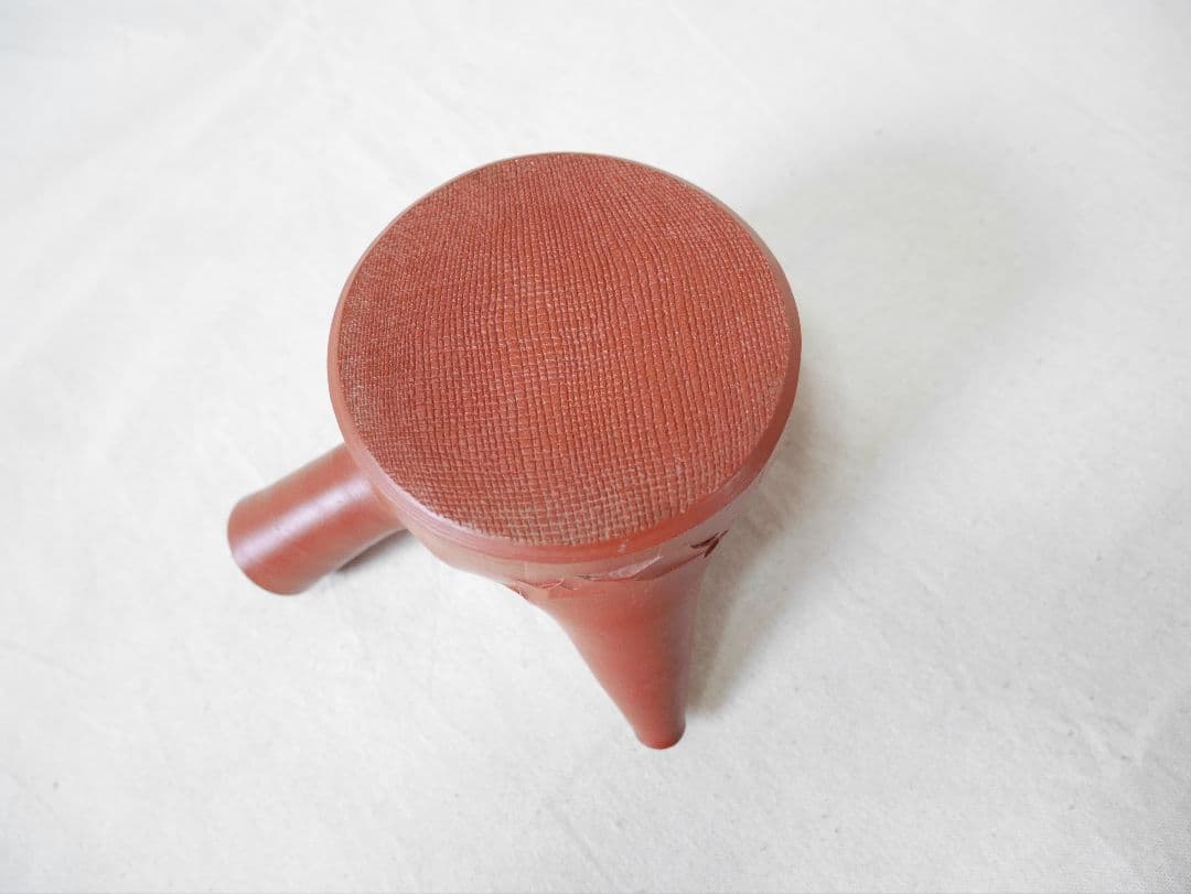 常滑焼　杉江木仙　煎茶セット