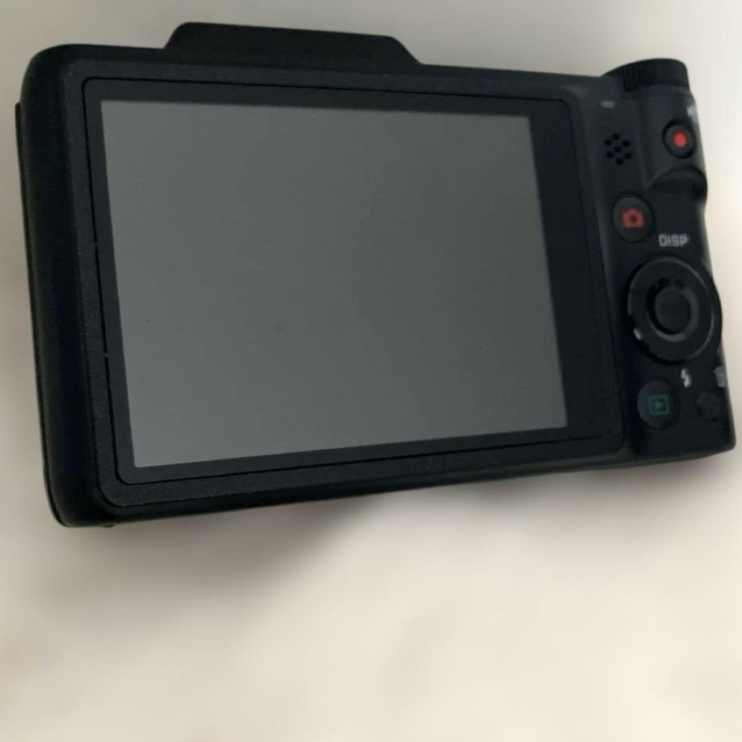 CASIO EXILIM EX-H50 24倍ズーム デジタルカメラ