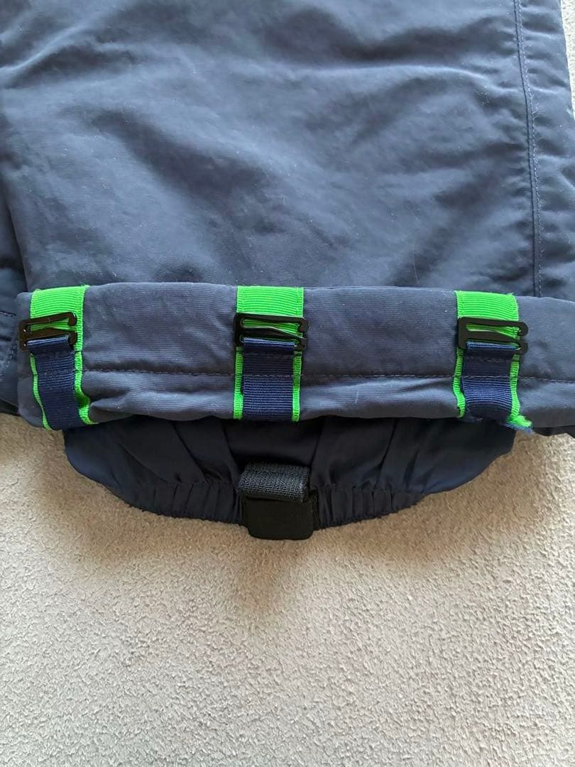 mont-bell モンベル　スキーウェア　110 上下セット