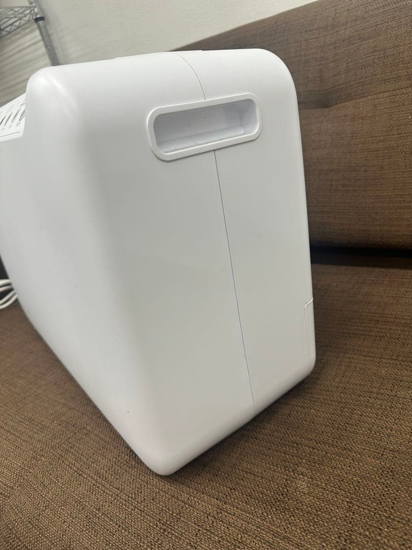 ⑧【美品】YAMAZEN 除湿機　YDC-G120（W）２３年製