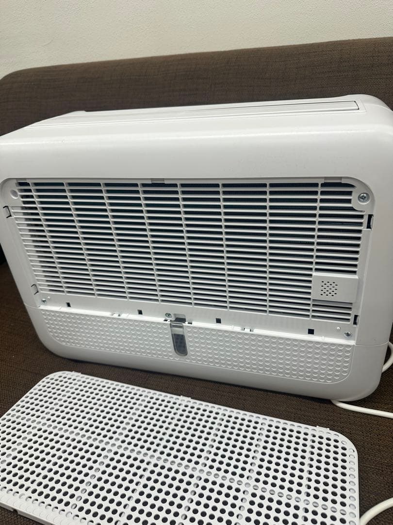 ⑧【美品】YAMAZEN 除湿機　YDC-G120（W）２３年製