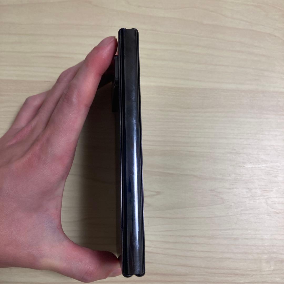 【難あり】Google Pixel Fold ブラック