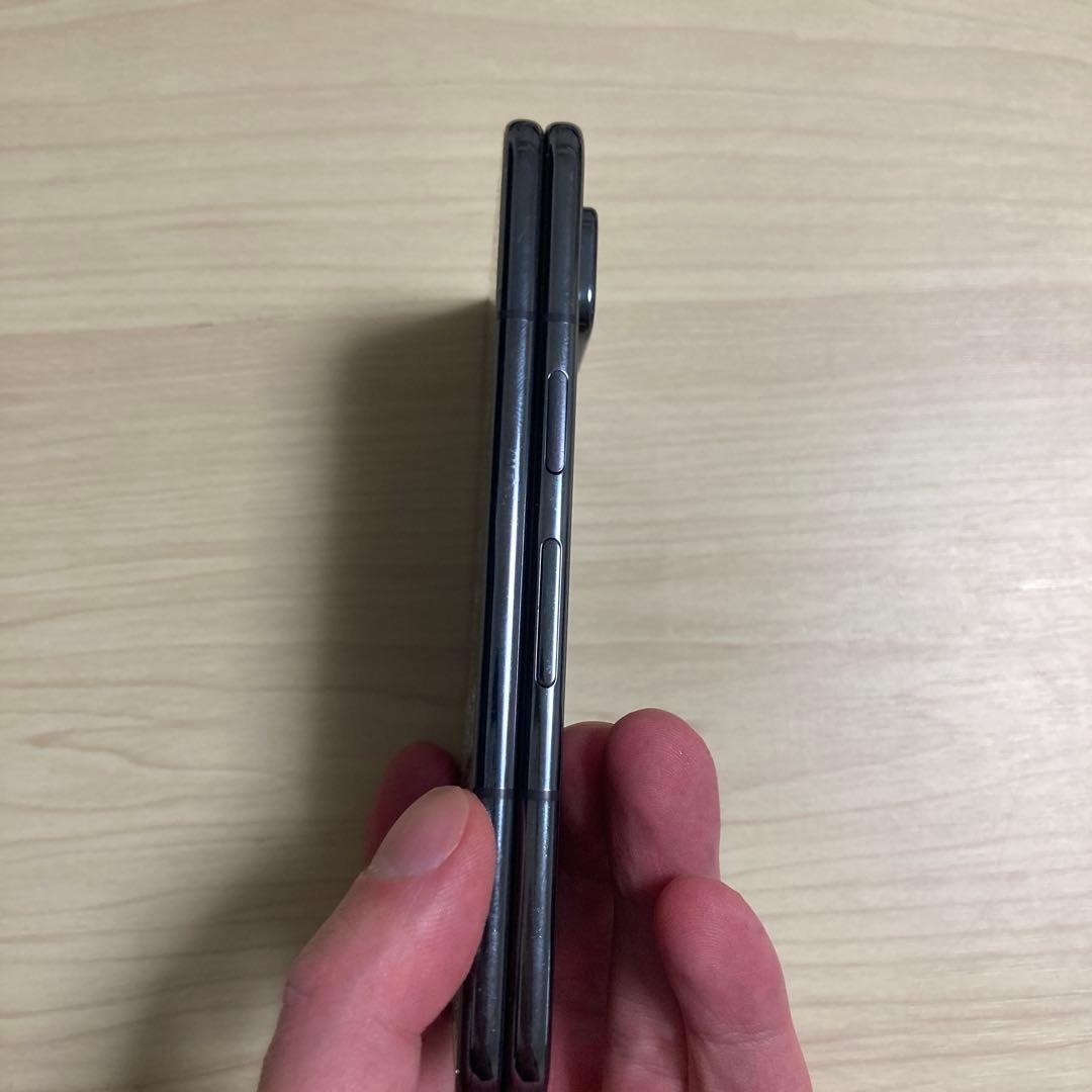 【難あり】Google Pixel Fold ブラック