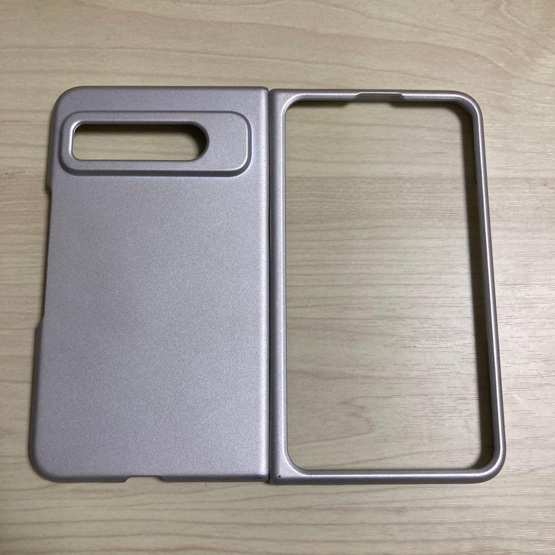 【難あり】Google Pixel Fold ブラック