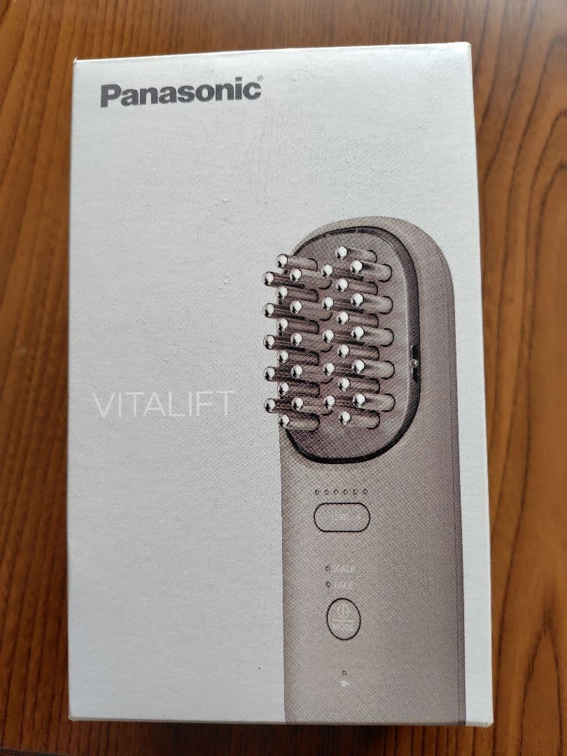 Panasonic VITALIFT EH-SP60 美顔器