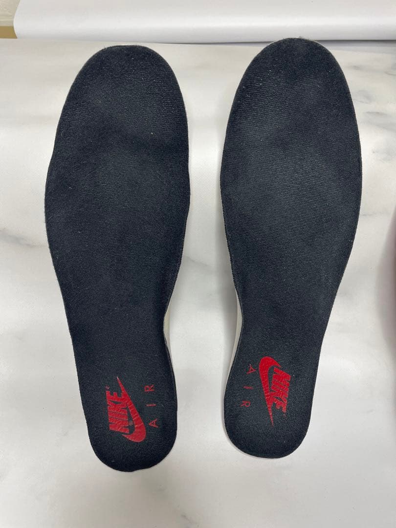 ジョーダンさん専用ページAir Jordan 4 Retro