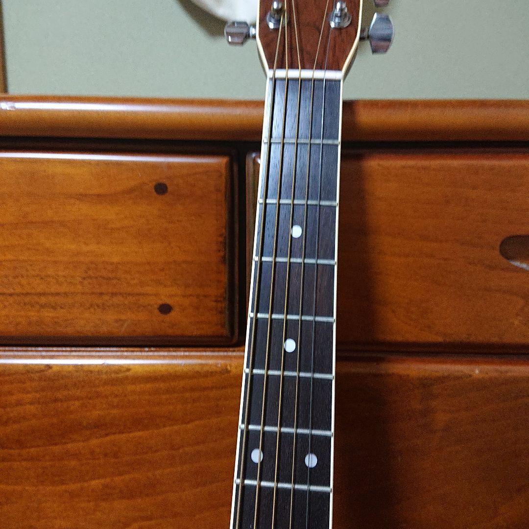 Morris アコースティックギター ジャンク