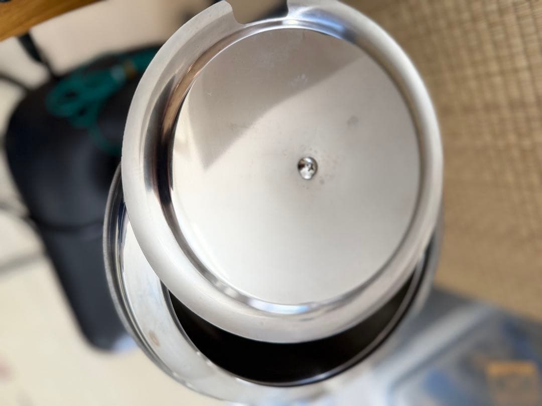 美品、KIPROSTAR 業務用スープジャー5L PRO-BSW5