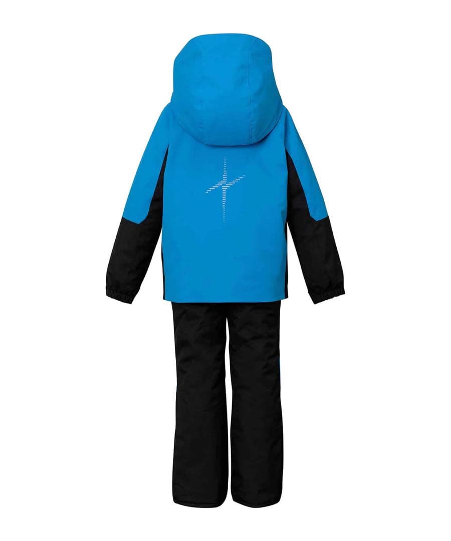 子ども用スキーウエア　スノーボードウエア　スノーウエア　130cm