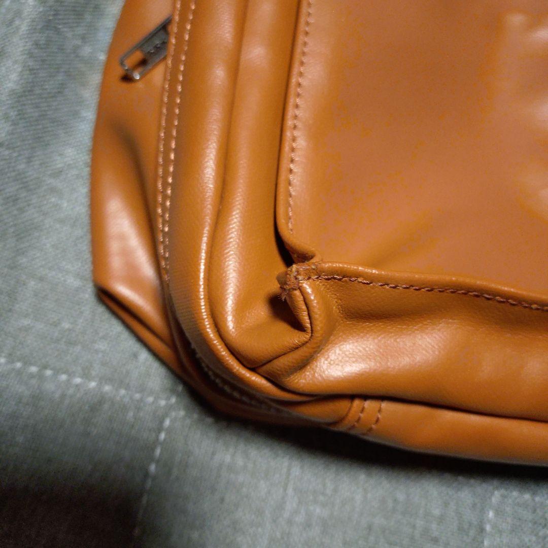 [美品]PORTERポーターショルダーバッグ