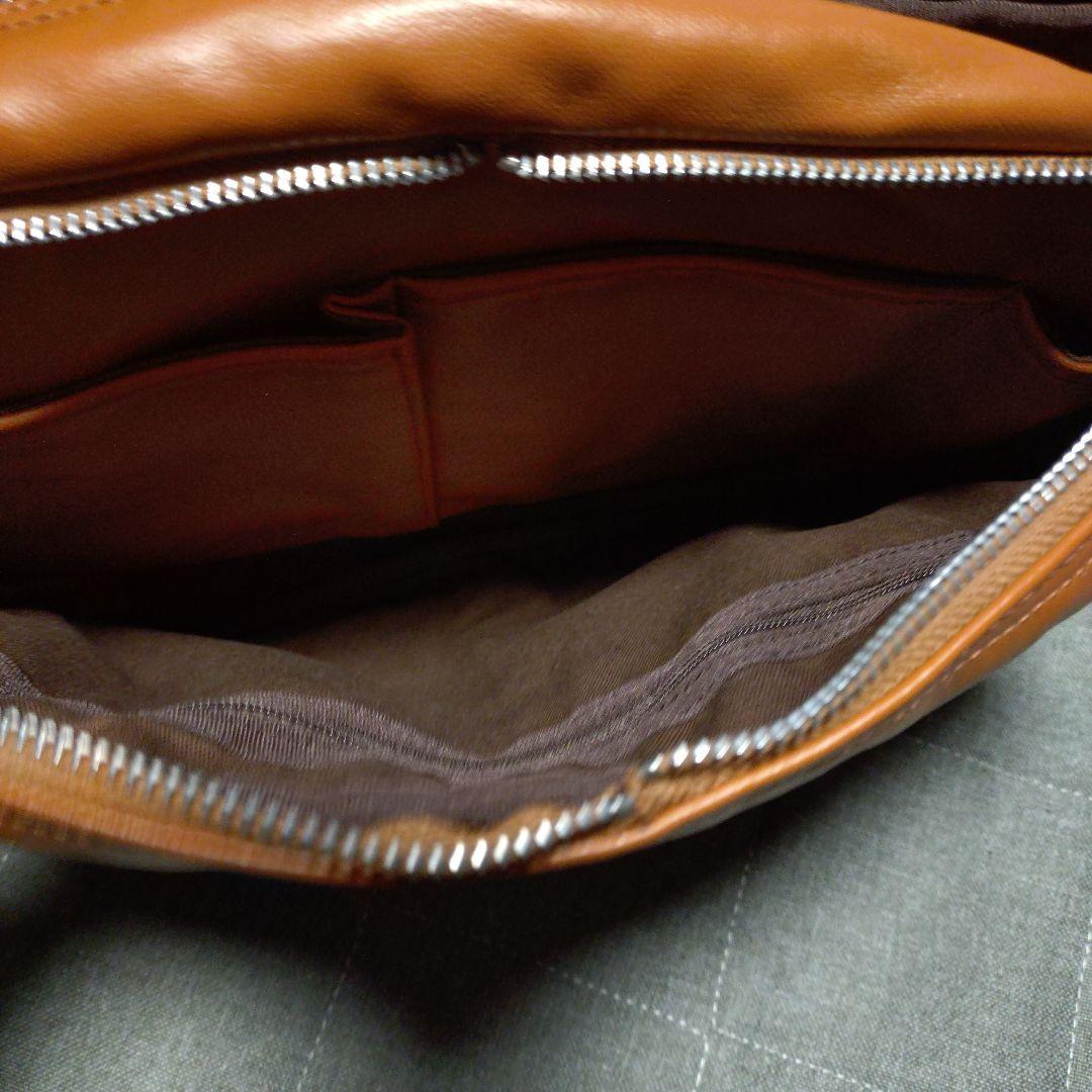 [美品]PORTERポーターショルダーバッグ