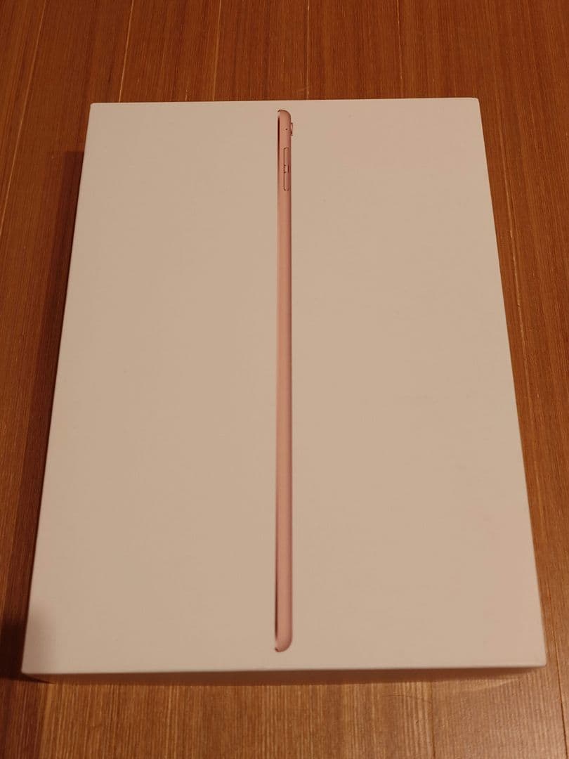 iPad Pro 9.7インチ 32GB WiFi+Cellular
