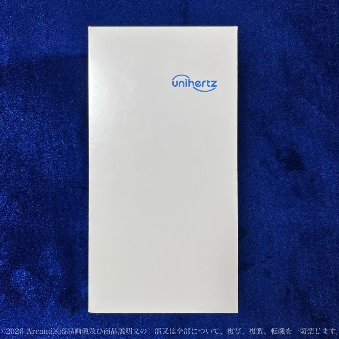 【新品】Unihertz Titan Slim ブラック 256GB＊購入証明書