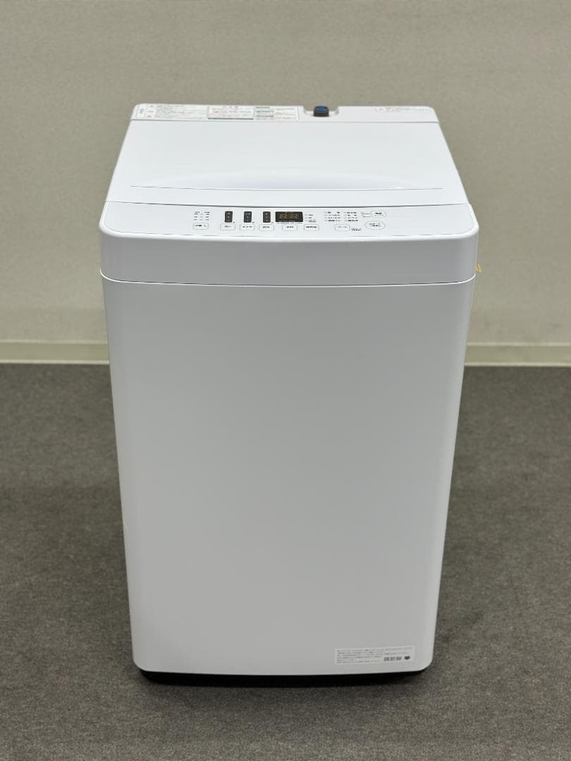 TA-TAN様【新生活応援 家電２点セット！】送料込み！ 洗濯機 冷蔵庫