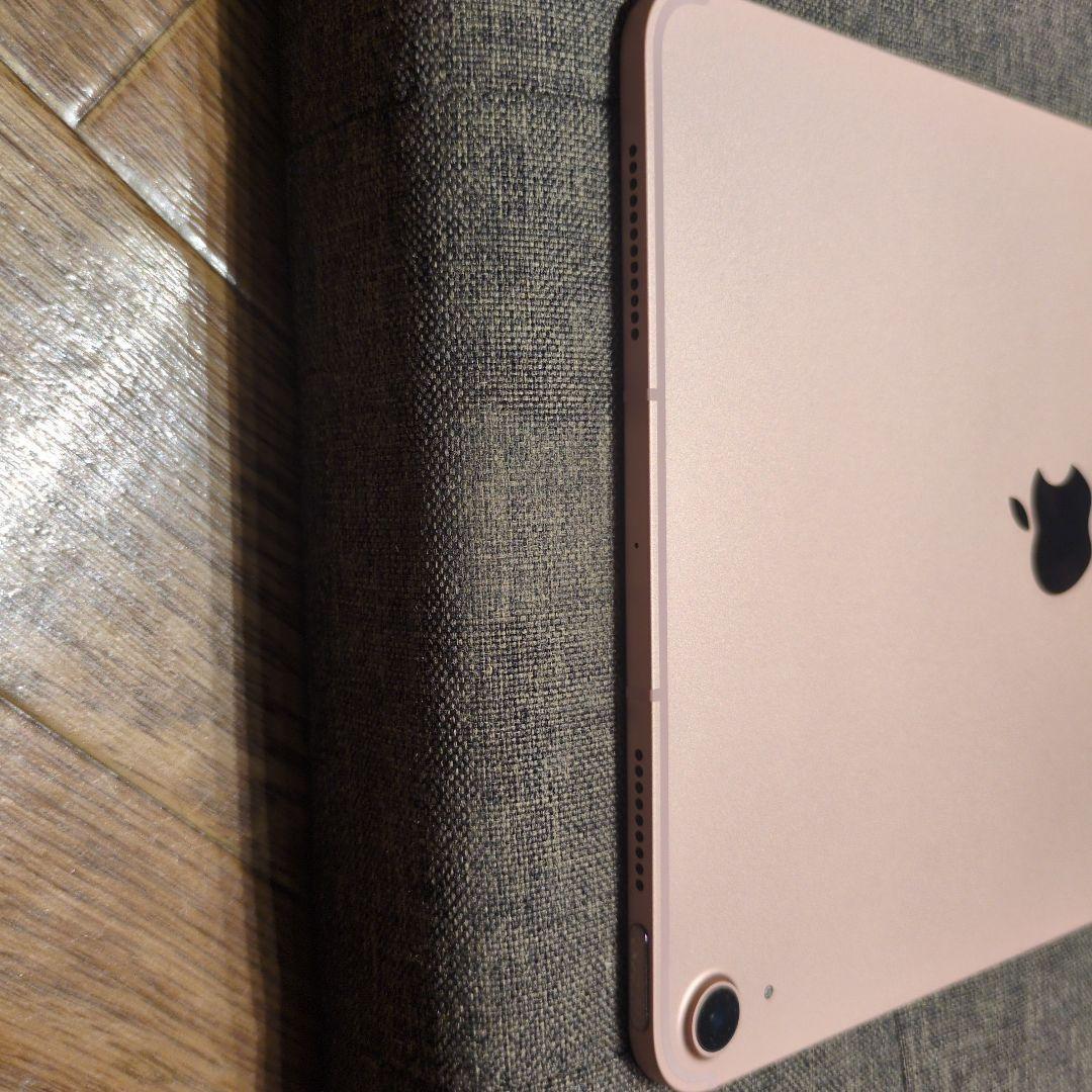 【値下げ】iPad Air (第4世代) Cellularモデル 64GB　㌜付