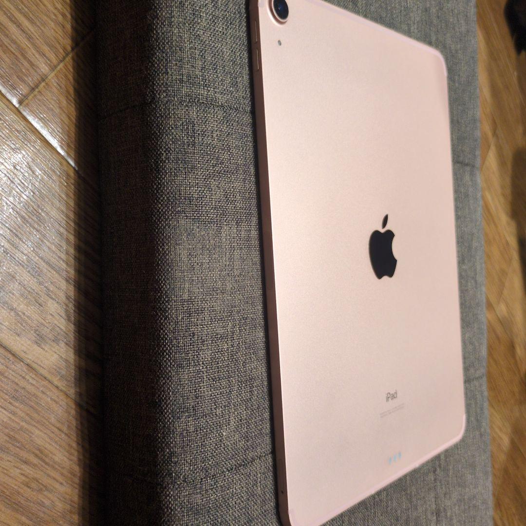 【値下げ】iPad Air (第4世代) Cellularモデル 64GB　㌜付