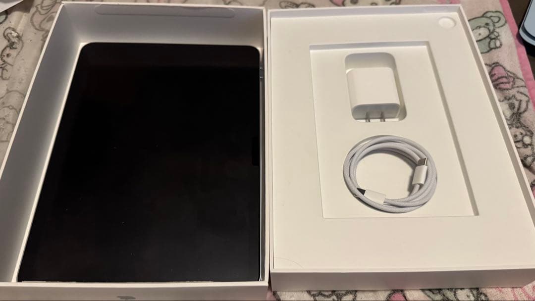 iPad本体 iPad Air M3 2025