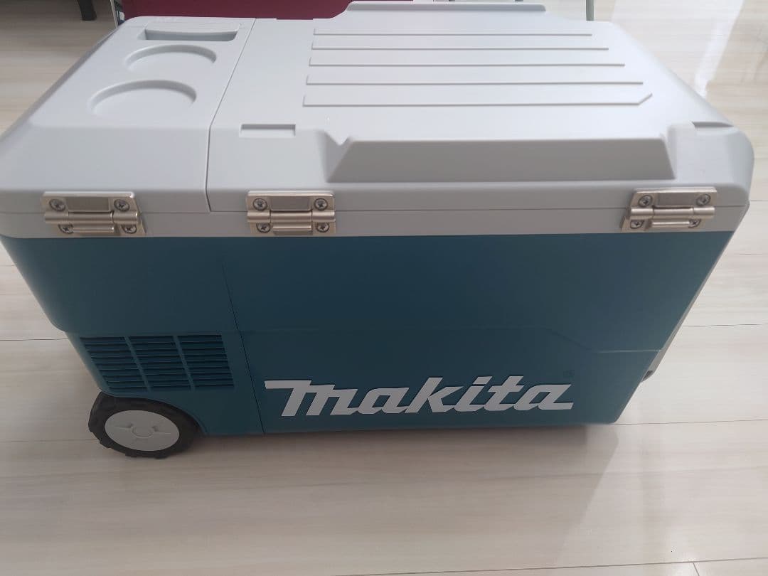 Makita ポータブル冷温庫