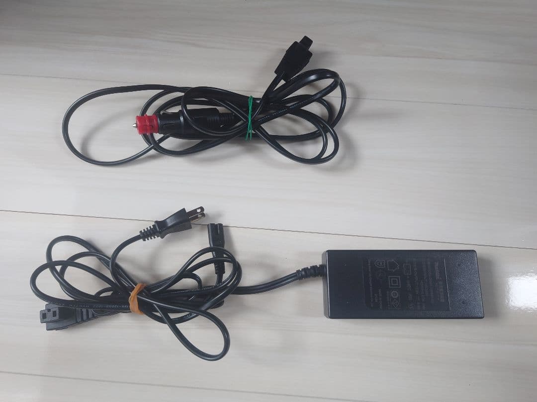 Makita ポータブル冷温庫