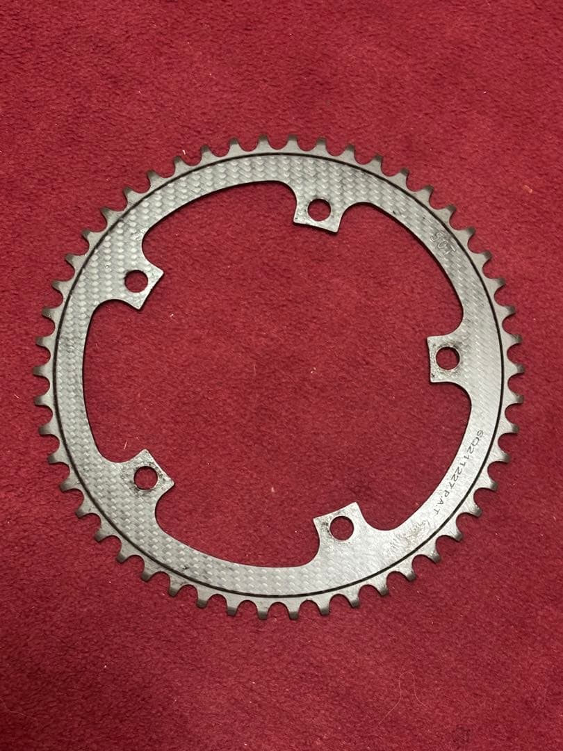 digirit 50T チェーンリング