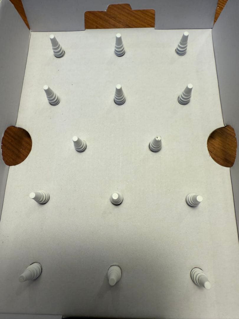 GARMIN APPROACH CT10 センサー14個