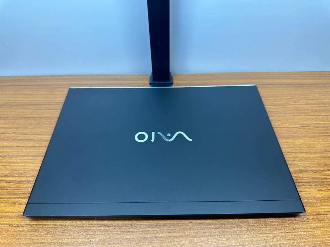 Windowsノート本体 VAIO Pro PK VJPK21 i7-1165G7 32Gb 512 4K