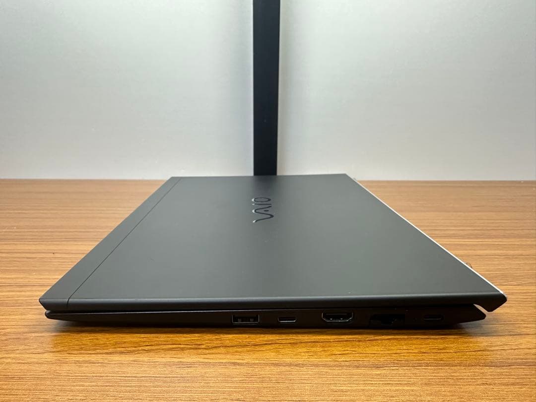 Windowsノート本体 VAIO Pro PK VJPK21 i7-1165G7 32Gb 512 4K