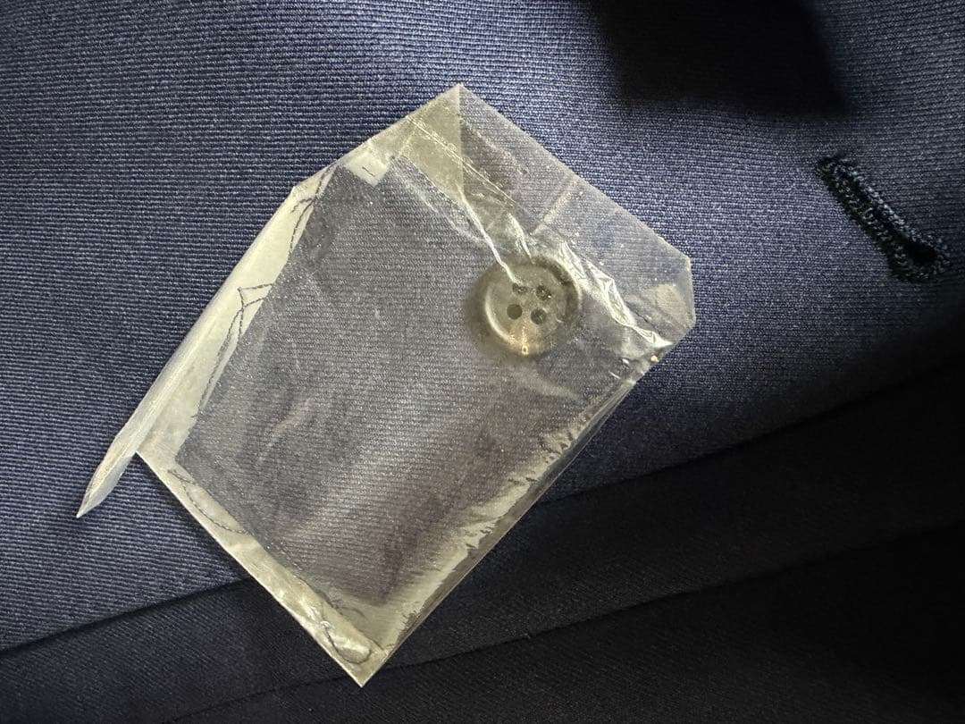 【定価15万】Paul Smith 3ピース スーツ セットアップ ネイビー